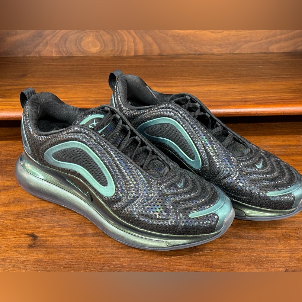 Nike Air Max 720 Throwback Future AO2924-003, Size 12